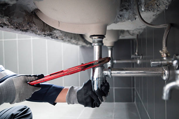 Trusted Drain Cleaning service in Thurmont, MD - AAA Plumbing Heating